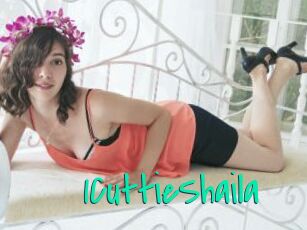 1CuttieShaila