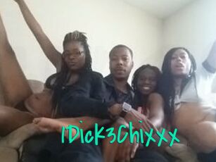 1Dick3Chixxx