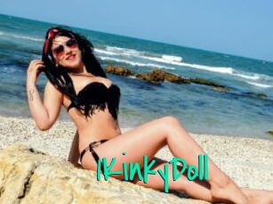 1KinkyDoll