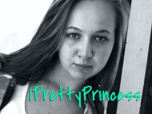 1PrettyPrincess