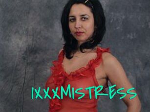 1XXXMISTRESS