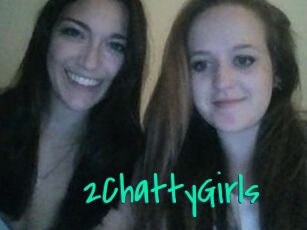 2ChattyGirls