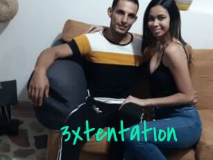 3xtentation