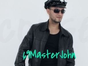 69MasterJohn