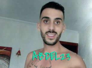 ABDEL23