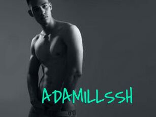 ADAMILLSSH