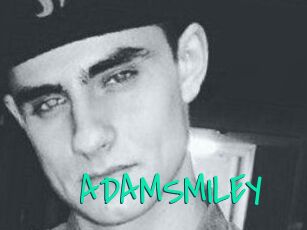 ADAM_SMILEY