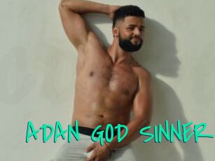 ADAN_GOD_SINNER