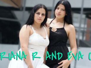 ADRIANA_R_AND_EVA_O