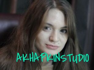 AKHAPKINSTUDIO