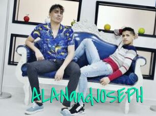 ALANandJOSEPH