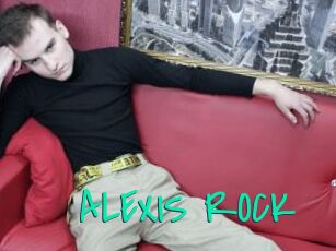 ALEXIS_ROCK