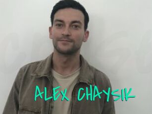 ALEX_CHAYSIK