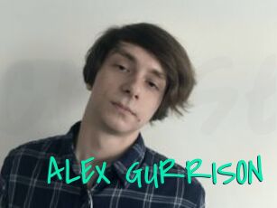 ALEX_GURRISON