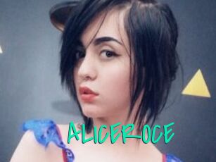ALICEROCE