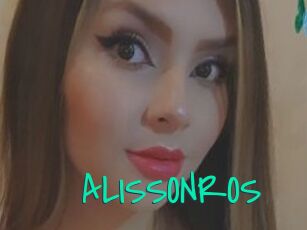 ALISSONROS