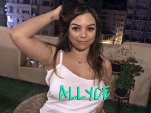 ALLYCE_