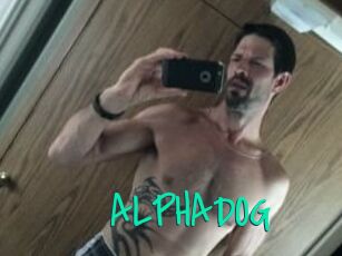 ALPHADOG