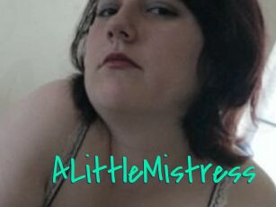 ALittleMistress