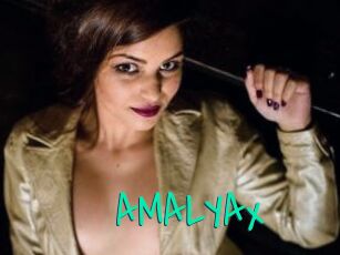 AMALYAx