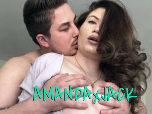 AMANDAxJACK