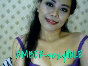 AMBERsexyHOLE