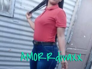 AMORRdivaXX