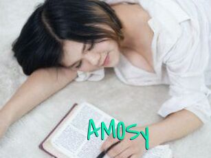 AMOSy