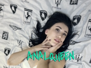 ANALQUEEN