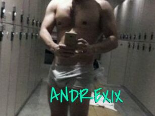 ANDREX1X