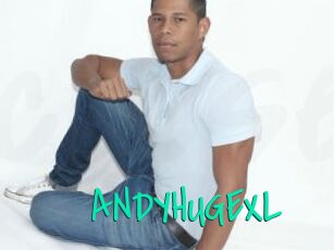 ANDYHUGEXL