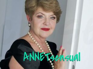 ANNETsensual