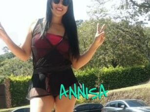 ANNISA