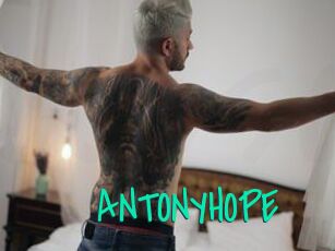 ANTONYHOPE