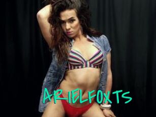 ARIELFOXTS