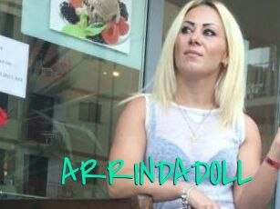 ARRINDADOLL