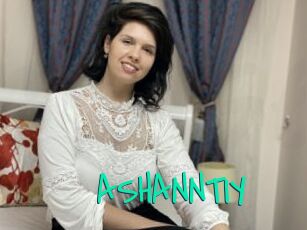 ASHANNTIY