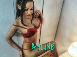 AYLINE