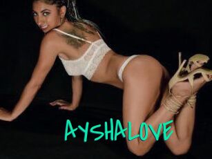 AYSHALOVE