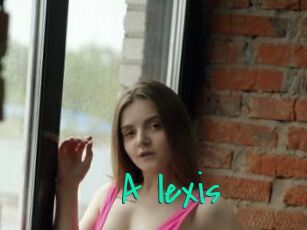 A_lexis