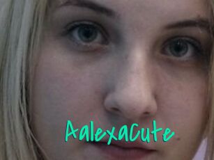 AalexaCute