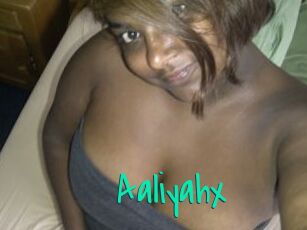 Aaliyahx