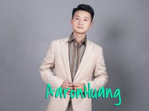 AaronHuang