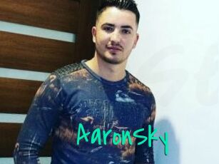 AaronSky