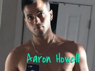 Aaron_Howell