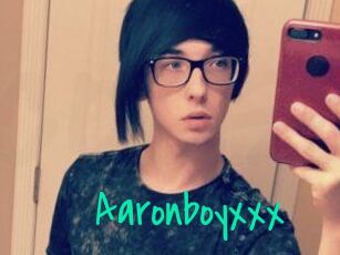 Aaronboyxxx