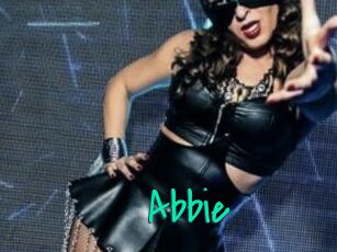 Abbie