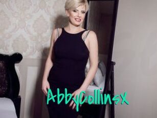 AbbyCollinsX