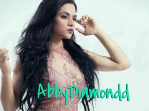 AbbyDiamondd