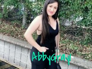 AbbyGray1